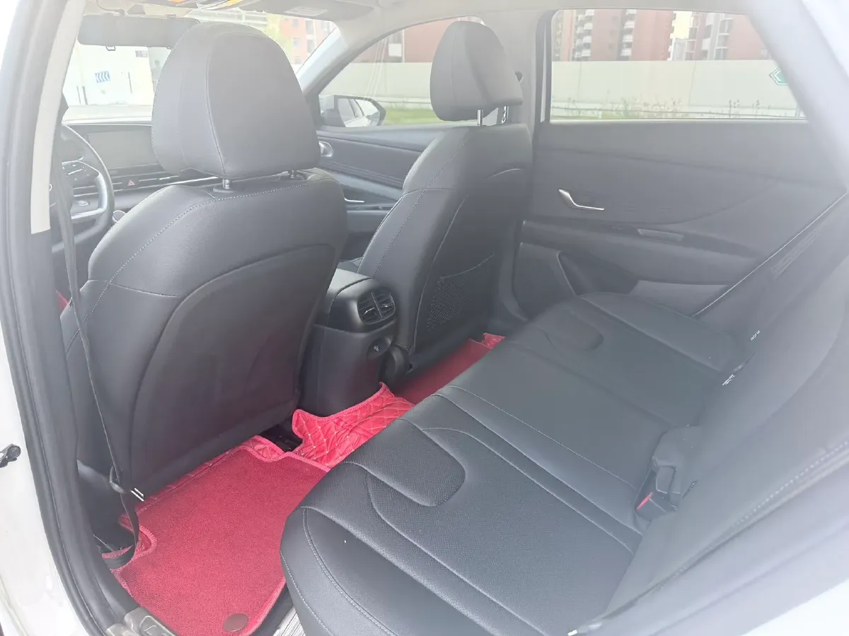 2023 Hyundai Elantra 1.5L 115HP L4 CVT,autocango,china used car exporter,china ev exporter,chinese used car exporter,chinese used ev exporter