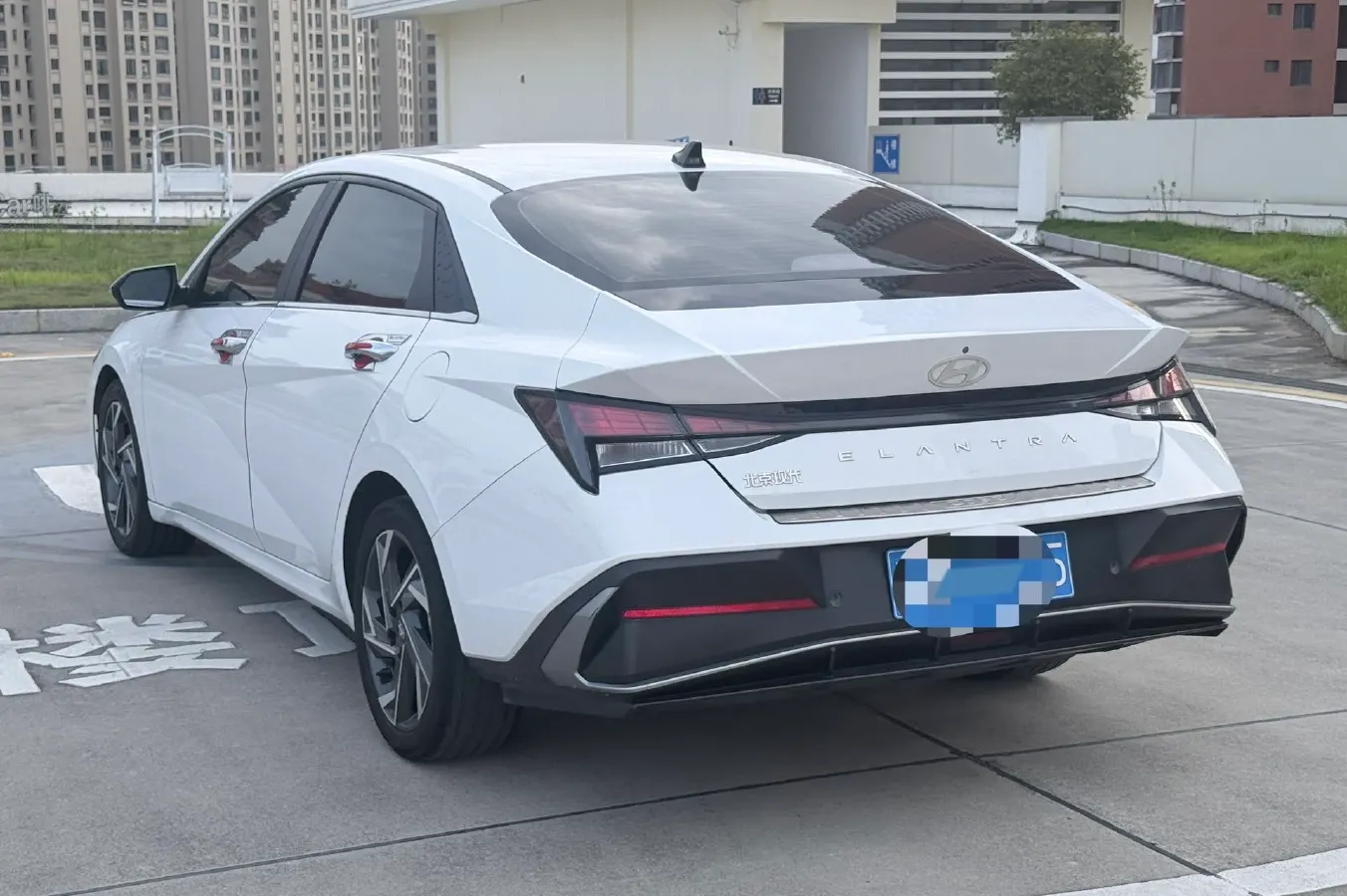 2023 Hyundai Elantra 1.5L 115HP L4 CVT,autocango,china used car exporter,china ev exporter,chinese used car exporter,chinese used ev exporter