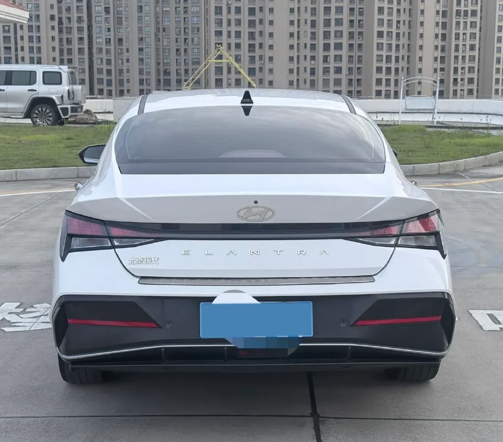 2023 Hyundai Elantra 1.5L 115HP L4 CVT,autocango,china used car exporter,china ev exporter,chinese used car exporter,chinese used ev exporter