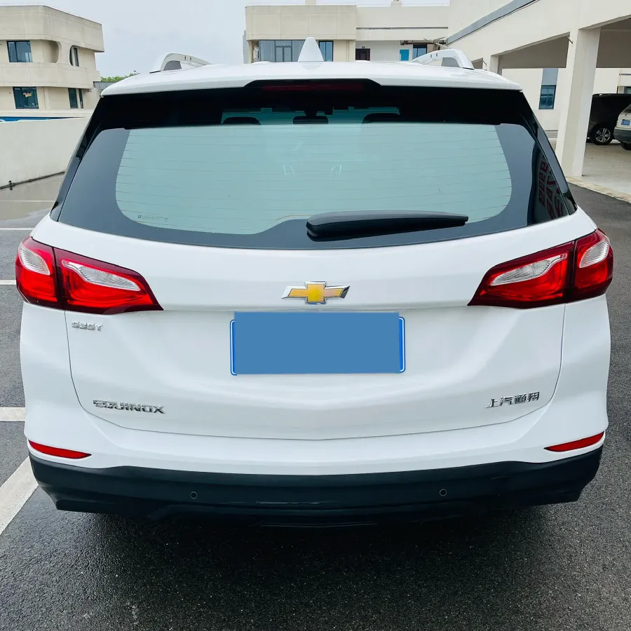 2018 Chevrolet Equinox 1.5T 180HP L4 6AT,autocango,china used car exporter,china ev exporter,chinese used car exporter,chinese used ev exporter