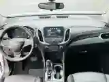 2018 Chevrolet Equinox 1.5T 180HP L4 6AT