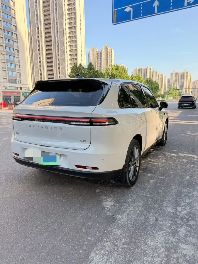 2024 Leapmotor C10 BEV 69.9KWH,autocango,china used car exporter,china ev exporter,chinese used car exporter,chinese used ev exporter