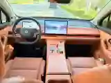 2024 Leapmotor C10 BEV 69.9KWH