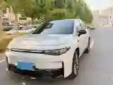 2024 Leapmotor C10 BEV 69.9KWH