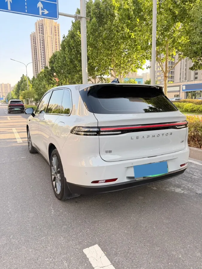 2024 Leapmotor C10 BEV 69.9KWH,autocango,china used car exporter,china ev exporter,chinese used car exporter,chinese used ev exporter