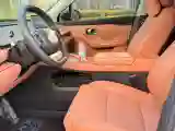 2024 Leapmotor C10 BEV 69.9KWH