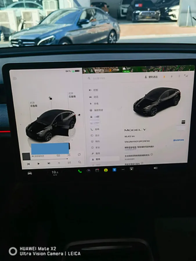 2022 Tesla Model Y BEV 60KWH,autocango,china used car exporter,china ev exporter,chinese used car exporter,chinese used ev exporter