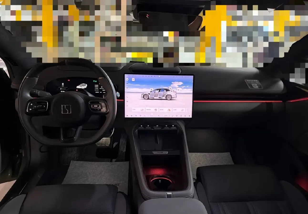 2025 Zeekr 007GT BEV 75KWH,autocango,china used car exporter,china ev exporter,chinese used car exporter,chinese used ev exporter