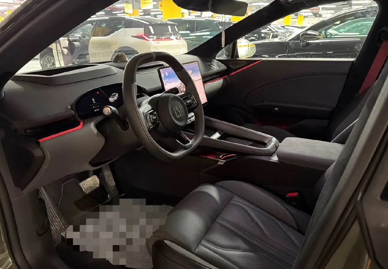 2025 Zeekr 007GT BEV 75KWH,autocango,china used car exporter,china ev exporter,chinese used car exporter,chinese used ev exporter