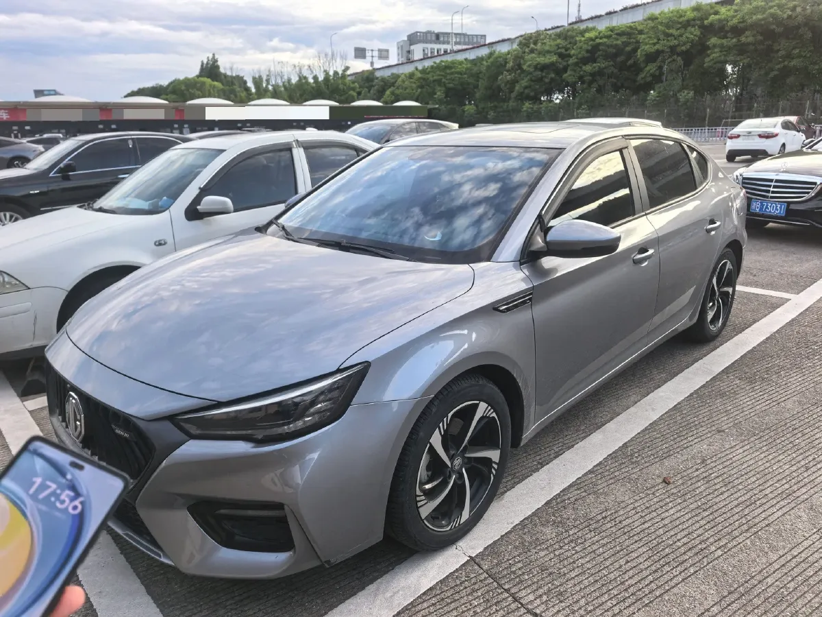 2021 MG MG6 1.5T 181HP L4 7DCT,autocango,china used car exporter,china ev exporter,chinese used car exporter,chinese used ev exporter
