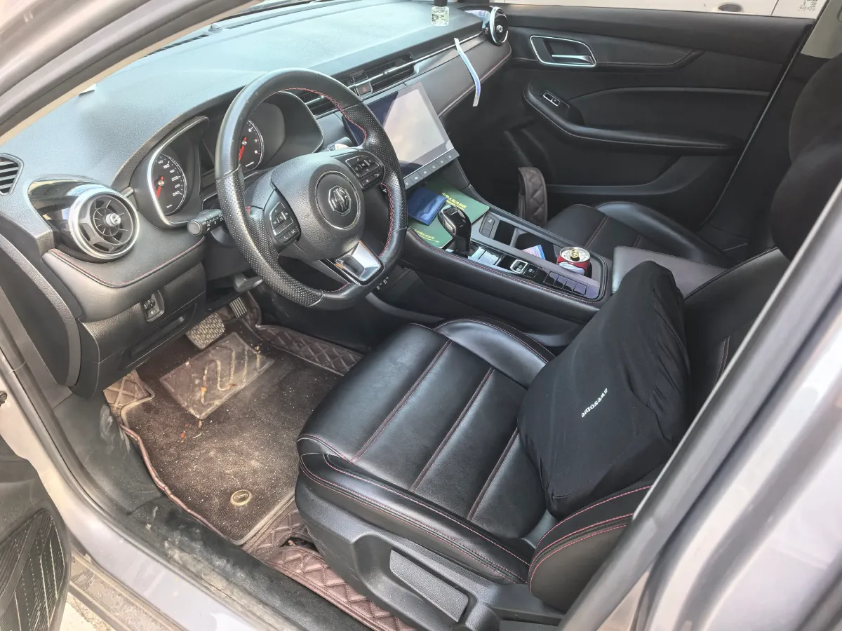 2021 MG MG6 1.5T 181HP L4 7DCT,autocango,china used car exporter,china ev exporter,chinese used car exporter,chinese used ev exporter