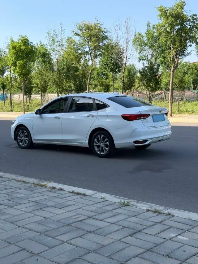 2023 Buick Verano 1.5T 184HP L4 CVT,autocango,china used car exporter,china ev exporter,chinese used car exporter,chinese used ev exporter