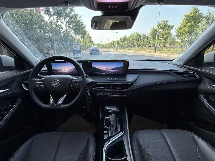 2023 Buick Verano 1.5T 184HP L4 CVT,autocango,china used car exporter,china ev exporter,chinese used car exporter,chinese used ev exporter