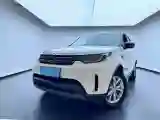 2018 Land Rover Discovery 3.0T 340HP V6 8AT