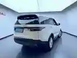 2018 Land Rover Discovery 3.0T 340HP V6 8AT