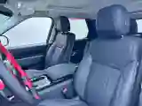 2018 Land Rover Discovery 3.0T 340HP V6 8AT