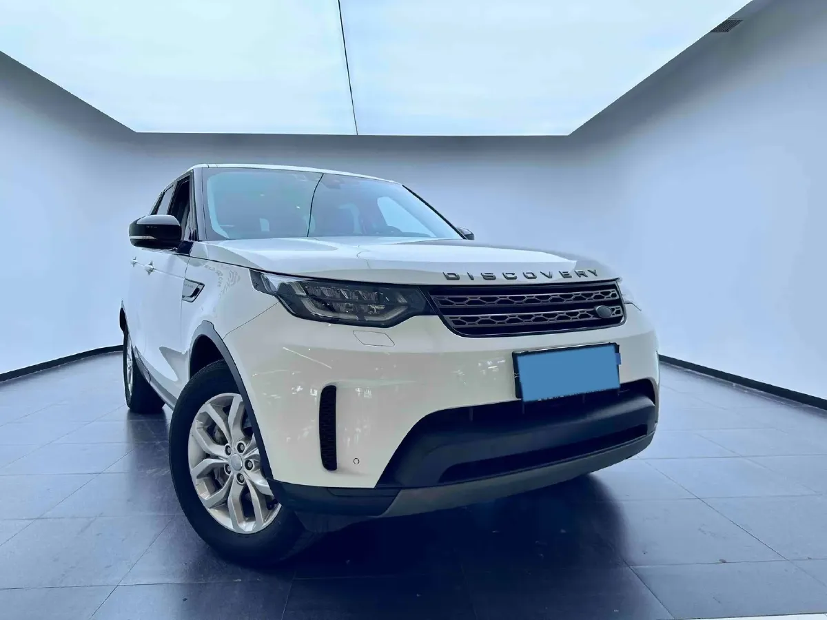 2018 Land Rover Discovery 3.0T 340HP V6 8AT,autocango,china used car exporter,china ev exporter,chinese used car exporter,chinese used ev exporter
