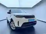 2018 Land Rover Discovery 3.0T 340HP V6 8AT