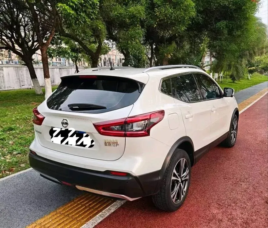 2022 Nissan Qashqai 2.0L 151HP L4 CVT,autocango,china used car exporter,china ev exporter,chinese used car exporter,chinese used ev exporter