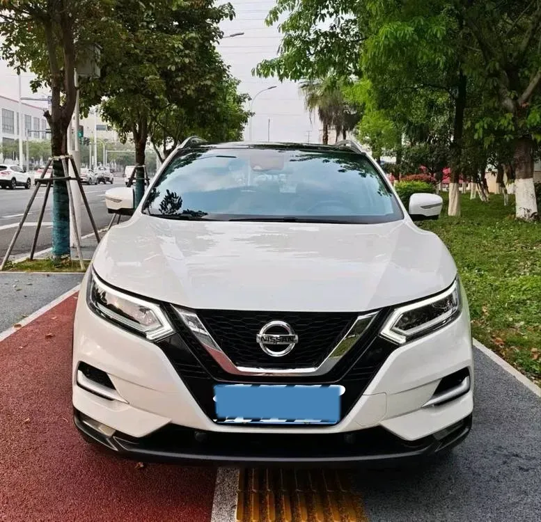 2022 Nissan Qashqai 2.0L 151HP L4 CVT,autocango,china used car exporter,china ev exporter,chinese used car exporter,chinese used ev exporter