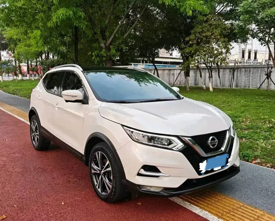 2022 Nissan Qashqai 2.0L 151HP L4 CVT,autocango,china used car exporter,china ev exporter,chinese used car exporter,chinese used ev exporter