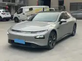 2022 XPENG P7,autocango,china used car exporter,china ev exporter,chinese used car exporter,chinese used ev exporter