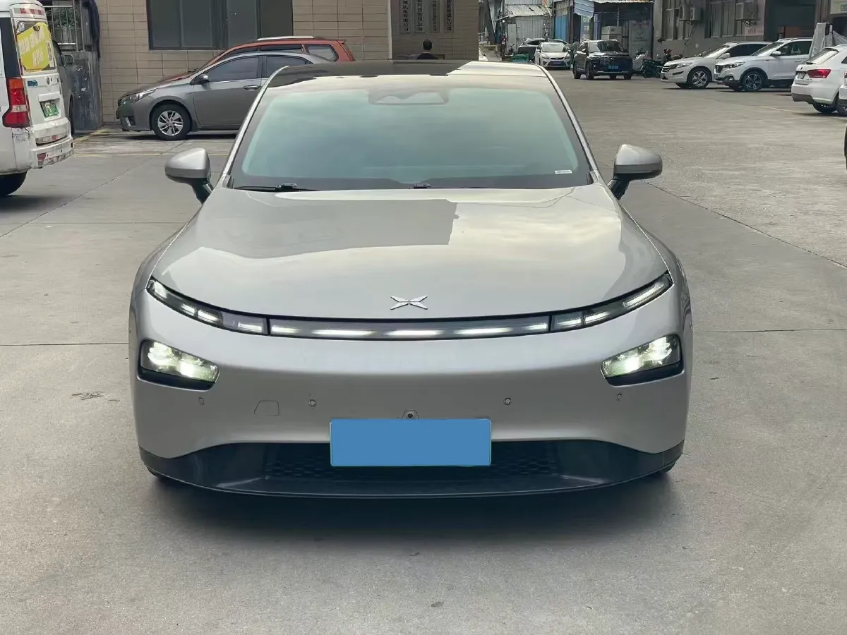 2022 Xpeng P7 BEV 83.1KWH,autocango,china used car exporter,china ev exporter,chinese used car exporter,chinese used ev exporter