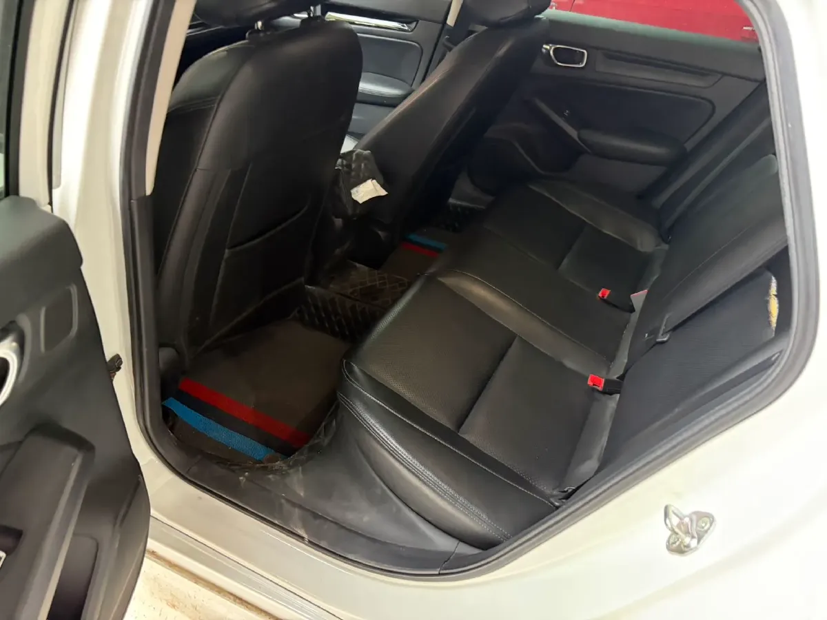 2023 Honda Civic 1.5T 182HP L4 CVT,autocango,china used car exporter,china ev exporter,chinese used car exporter,chinese used ev exporter