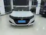 2022 Honda Accord 1.5T 194HP L4 CVT