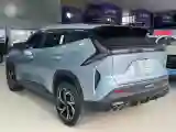 2023 Geely Azkarra 1.5T 181HP L4 7DCT
