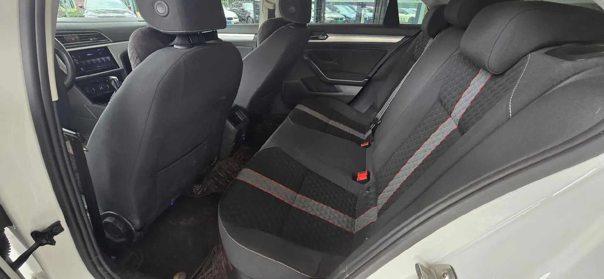 2021 DongFeng Forthing S50EV BEV 57.2KWH,autocango,china used car exporter,china ev exporter,chinese used car exporter,chinese used ev exporter