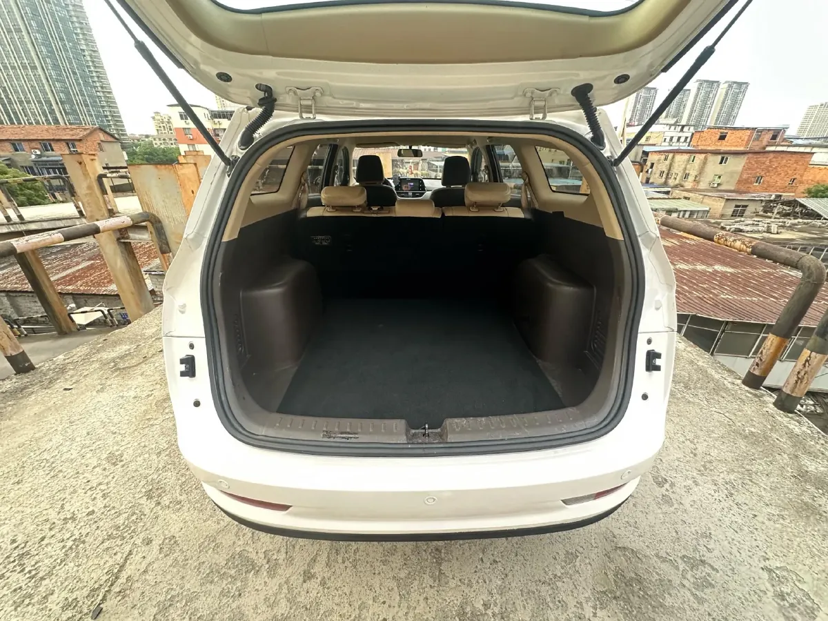 2017 BaoJun 310W 1.5L 112HP L4 6MT,autocango,china used car exporter,china ev exporter,chinese used car exporter,chinese used ev exporter