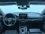 2020 Audi A4L 2.0T 190HP L4 7DCT