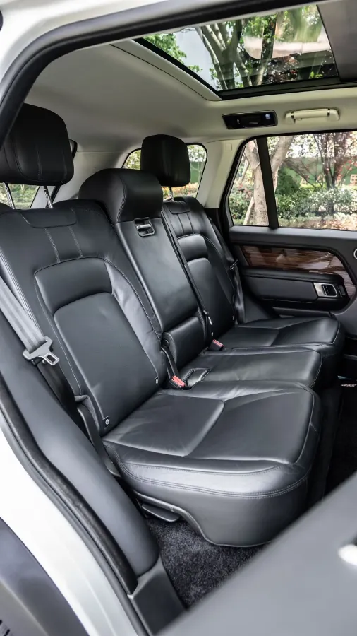 2018 Land Rover Range Rover Evoque 2.0T 241HP L4 9AT,autocango,china used car exporter,china ev exporter,chinese used car exporter,chinese used ev exporter