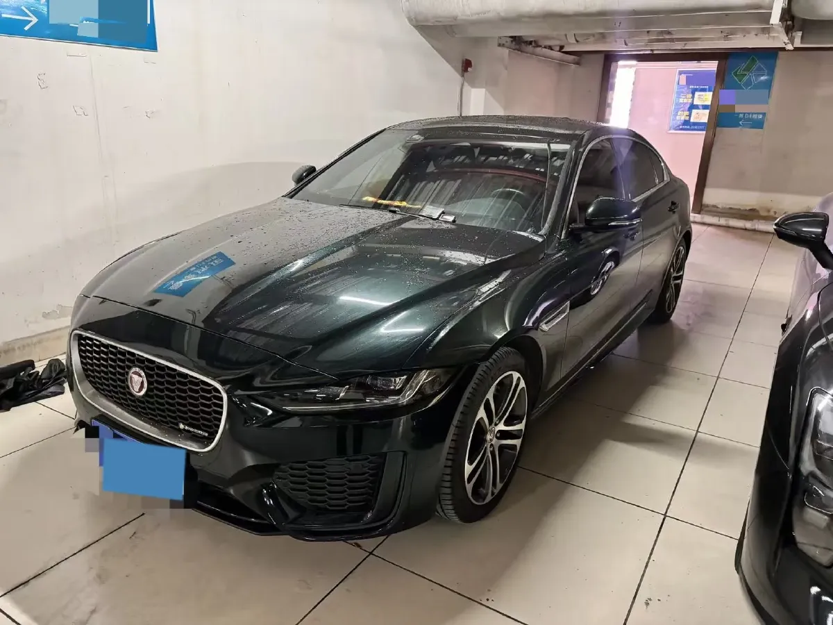2021 Jaguar XEL 2.0T 250HP L4 8AT,autocango,china used car exporter,china ev exporter,chinese used car exporter,chinese used ev exporter