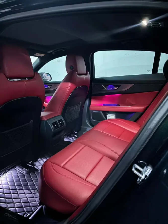 2021 Jaguar XEL 2.0T 250HP L4 8AT,autocango,china used car exporter,china ev exporter,chinese used car exporter,chinese used ev exporter