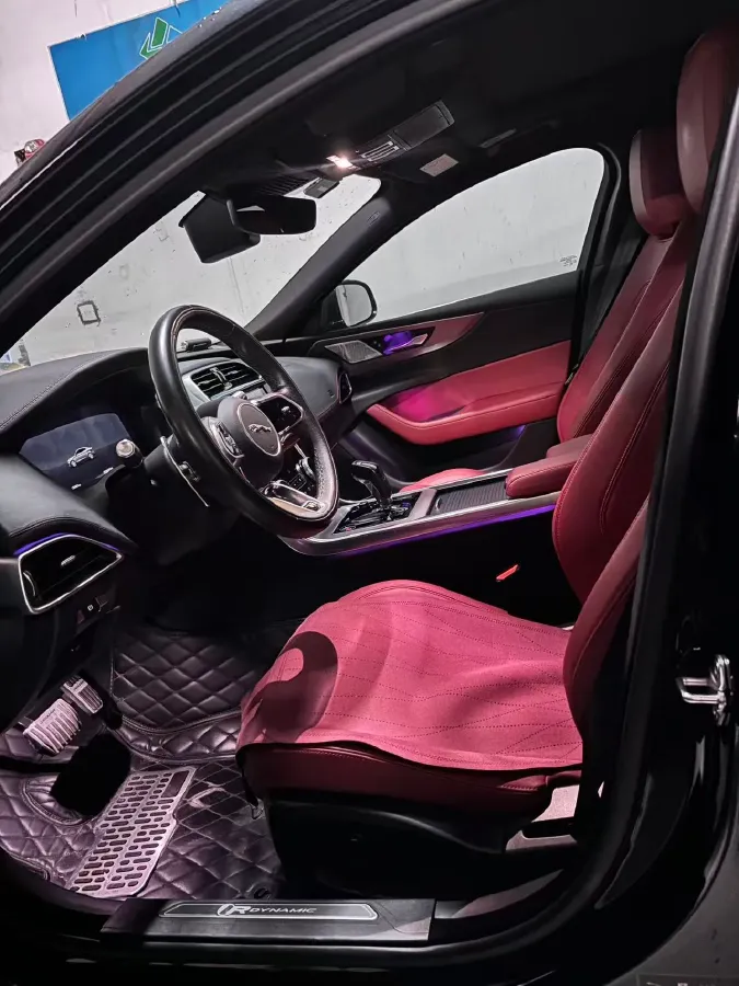 2021 Jaguar XEL 2.0T 250HP L4 8AT,autocango,china used car exporter,china ev exporter,chinese used car exporter,chinese used ev exporter