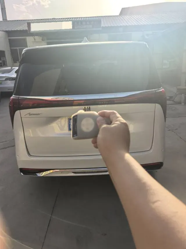 2025 Buick Century 2.0T 237HP L4 9AT,autocango,china used car exporter,china ev exporter,chinese used car exporter,chinese used ev exporter