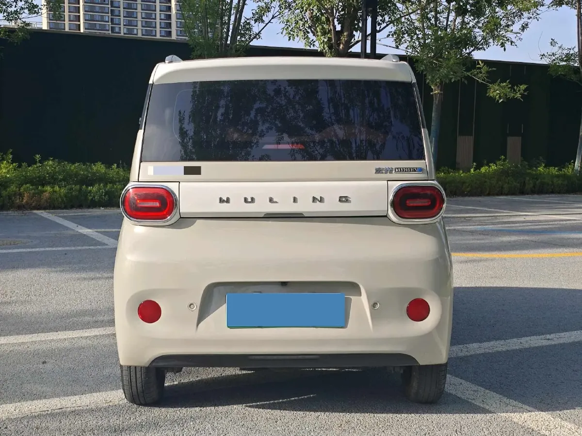 2024 WuLing HongGuang MINI EV BEV 17.3KWH,autocango,china used car exporter,china ev exporter,chinese used car exporter,chinese used ev exporter