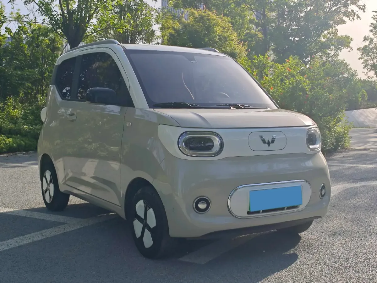 2024 WuLing HongGuang MINI EV BEV 17.3KWH,autocango,china used car exporter,china ev exporter,chinese used car exporter,chinese used ev exporter