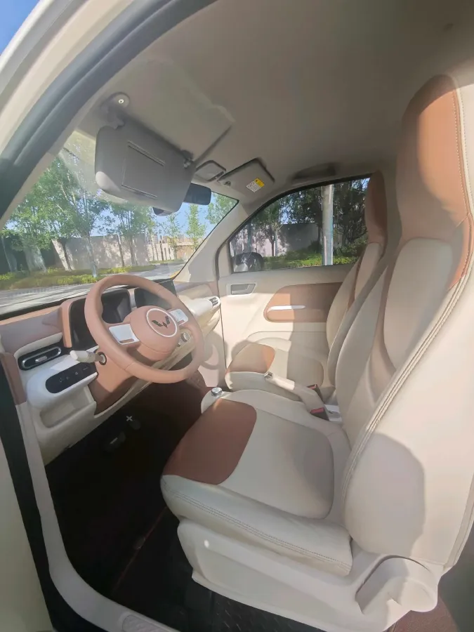 2024 WuLing HongGuang MINI EV BEV 17.3KWH,autocango,china used car exporter,china ev exporter,chinese used car exporter,chinese used ev exporter