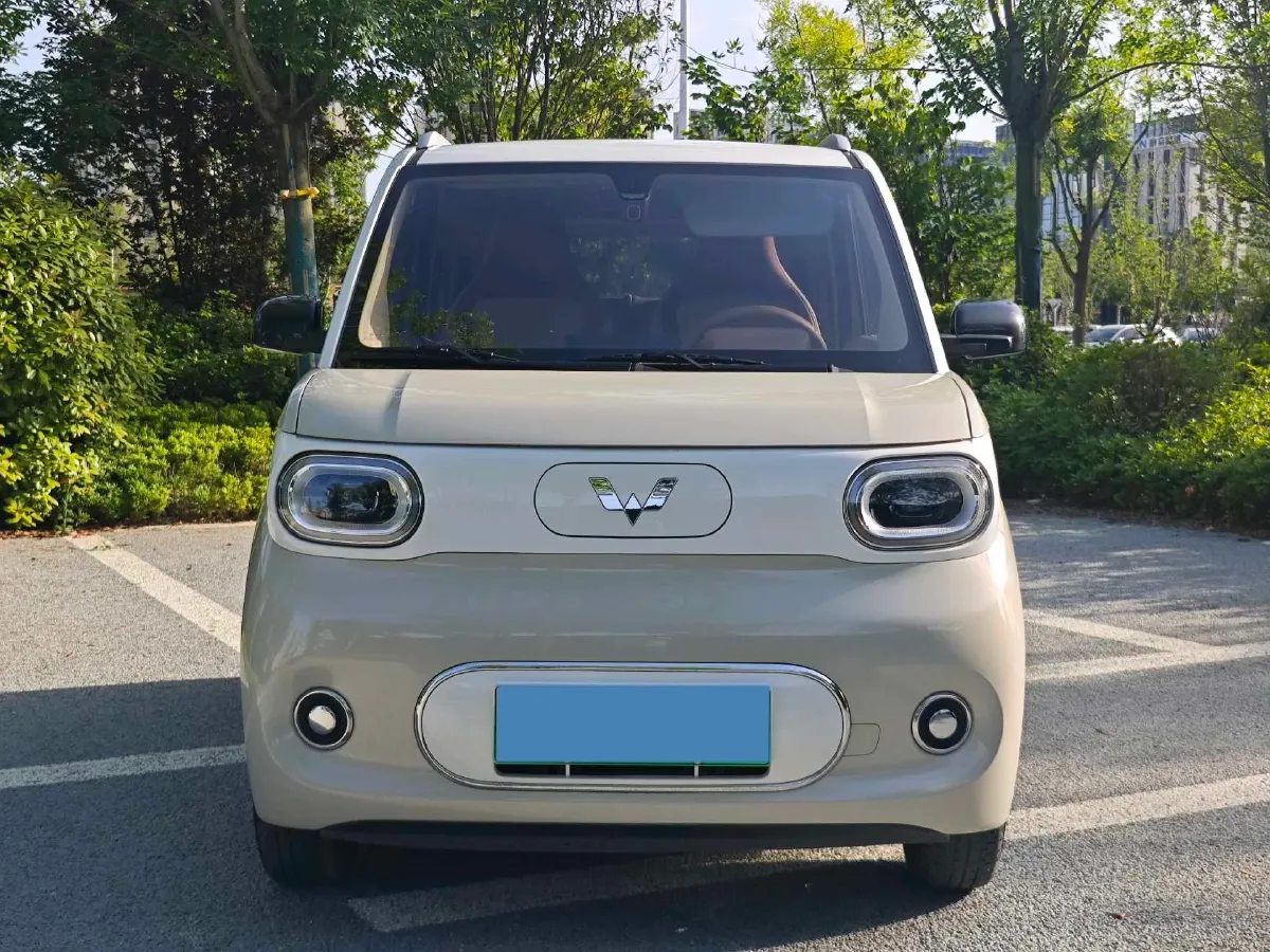 2024 WuLing HongGuang MINI EV BEV 17.3KWH,autocango,china used car exporter,china ev exporter,chinese used car exporter,chinese used ev exporter