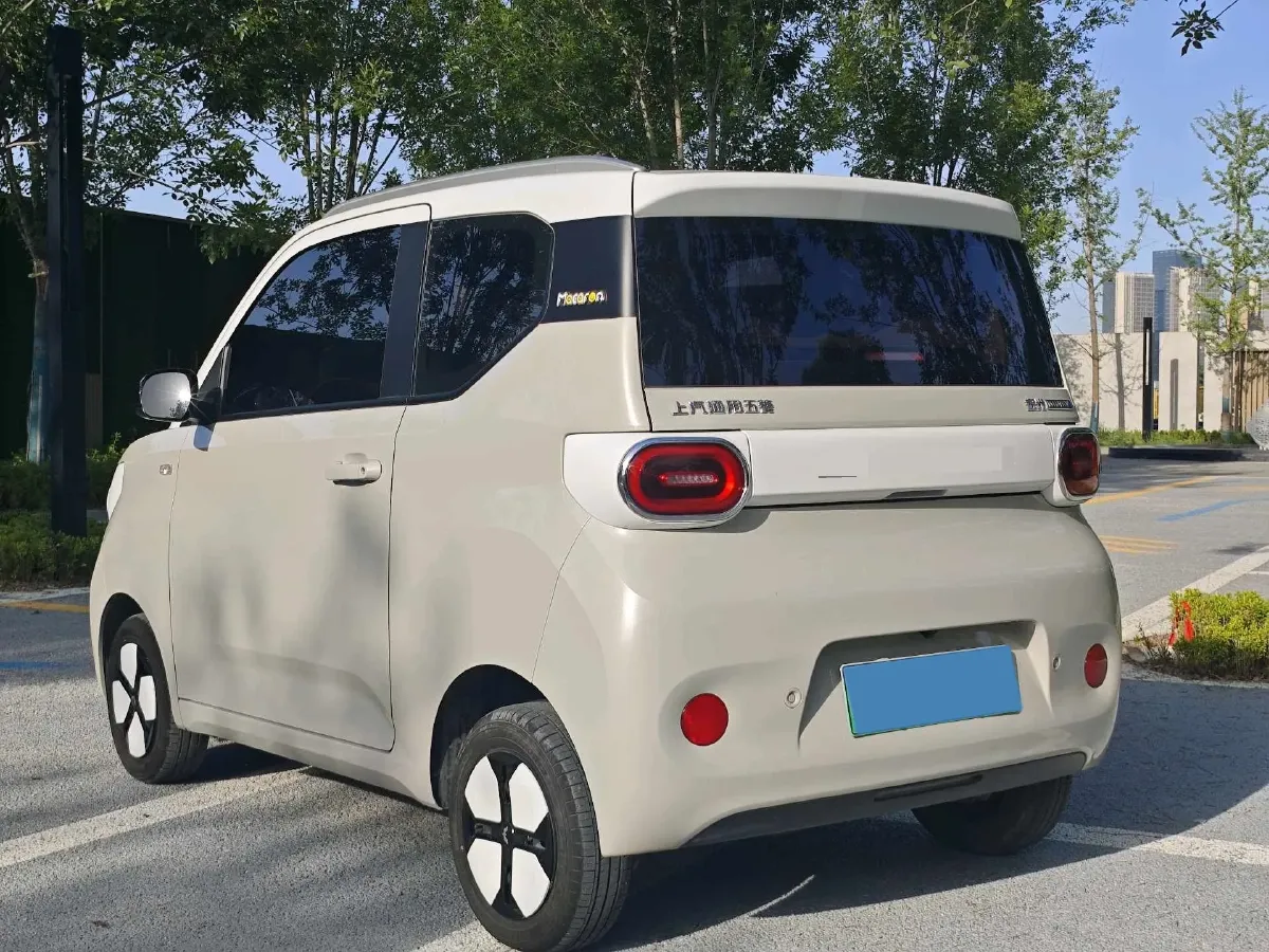 2024 WuLing HongGuang MINI EV BEV 17.3KWH,autocango,china used car exporter,china ev exporter,chinese used car exporter,chinese used ev exporter