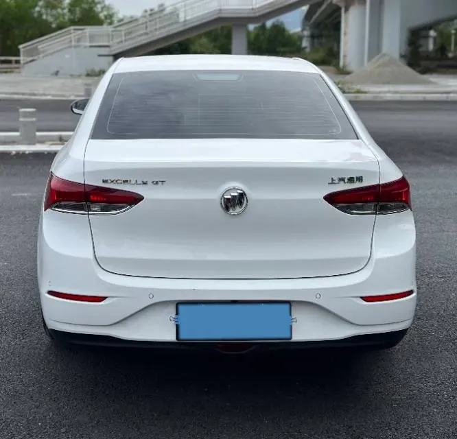 2021 Buick Excelle 1.5L 113HP L4 6AT,autocango,china used car exporter,china ev exporter,chinese used car exporter,chinese used ev exporter