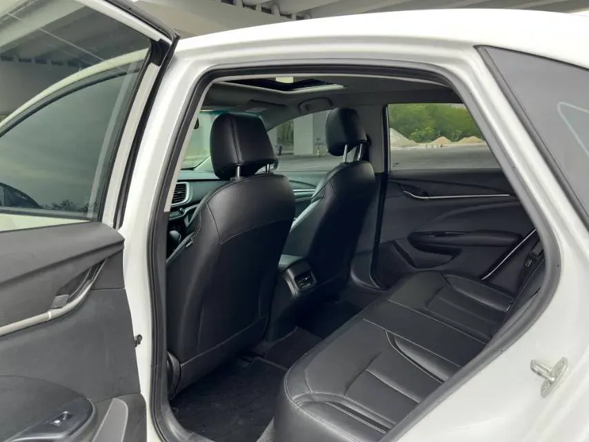 2021 Buick Excelle 1.5L 113HP L4 6AT,autocango,china used car exporter,china ev exporter,chinese used car exporter,chinese used ev exporter