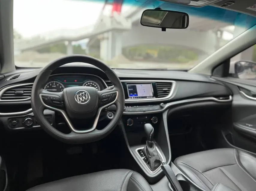 2021 Buick Excelle 1.5L 113HP L4 6AT,autocango,china used car exporter,china ev exporter,chinese used car exporter,chinese used ev exporter