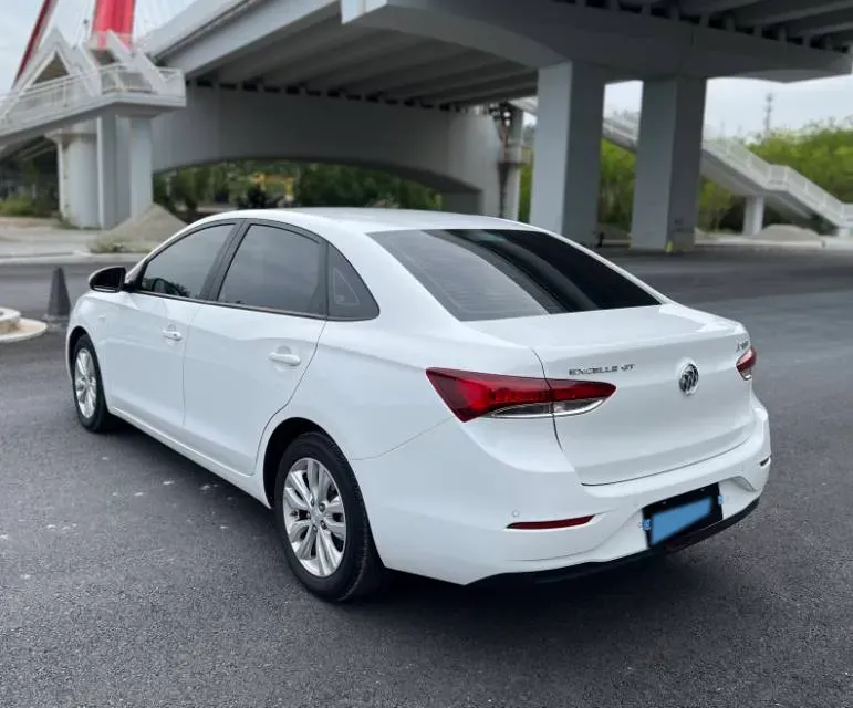 2021 Buick Excelle 1.5L 113HP L4 6AT,autocango,china used car exporter,china ev exporter,chinese used car exporter,chinese used ev exporter