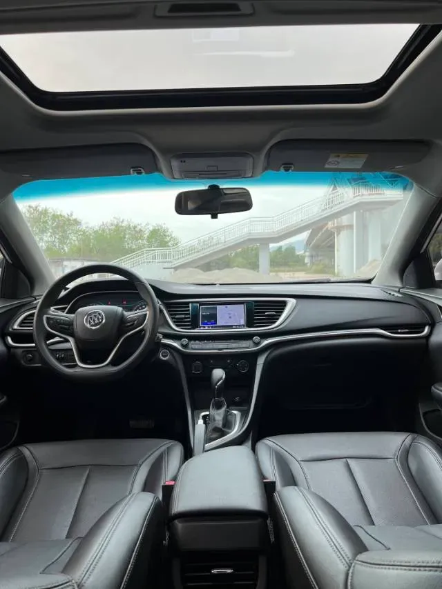 2021 Buick Excelle 1.5L 113HP L4 6AT,autocango,china used car exporter,china ev exporter,chinese used car exporter,chinese used ev exporter