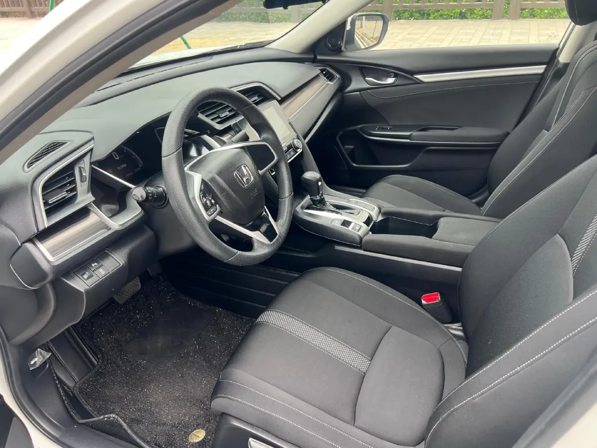 2019 Honda Civic 1.5T 177HP L4 CVT,autocango,china used car exporter,china ev exporter,chinese used car exporter,chinese used ev exporter
