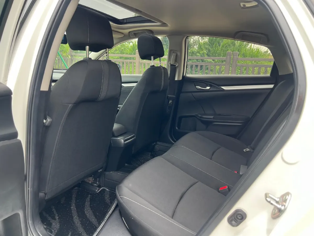 2019 Honda Civic 1.5T 177HP L4 CVT,autocango,china used car exporter,china ev exporter,chinese used car exporter,chinese used ev exporter